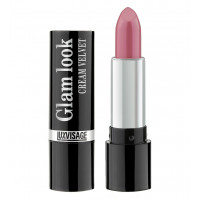 Губная помада LUX visage GLAM LOOK № 317 виноградный сок , 4гр Губная помада LUX visage GLAM LOOK № 317 виноградный сок , 4гр