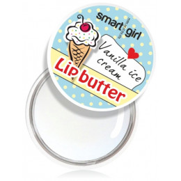 Масло для губ Smart girl BelorDesign Vanilla ice cream 4,5 г Масло для губ Smart girl BelorDesign Vanilla ice cream 4,5 г