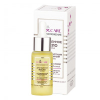 Масло драгоценное для лица Витэкс Luxcare для ухода за сухой или зрелой кожей 30 мл Масло драгоценное для лица Витэкс Luxcare для ухода за сухой или зрелой кожей 30 мл