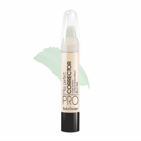 Корректор Smart girl BelorDesign Miss perfect № 22 NEW 2,4г