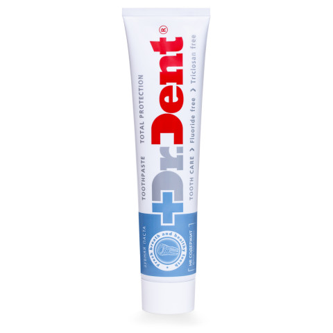 Паста зубная Modum Total Protection 170 г