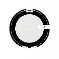 Тени для век Relouis Pro Eyeshadow SATIN №31 Ice-Cream