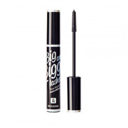 Тушь для ресниц Relouis Big and Bigger lashes 10г мега объем Тушь для ресниц Relouis Big and Bigger lashes 10г мега объем