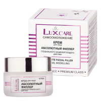 Крем для лица Витэкс Luxcare Абсолютный филлер глобального моделирующего действия 45 мл Крем для лица Витэкс Luxcare Абсолютный филлер глобального моделирующего действия 45 мл