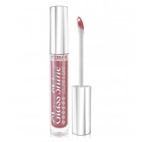Блеск для губ Luxvisage Glass Shine № 018 3 г Блеск для губ Luxvisage Glass Shine № 018 3 г