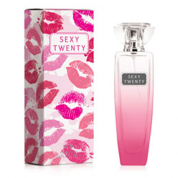 Туалетная вода Dilis La Vie Sexy Twenty 100 мл Туалетная вода Dilis La Vie Sexy Twenty 100 мл