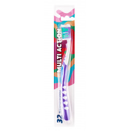 Щетка зубная Modum Multi Action 936 С Щетка зубная Modum Multi Action 936 С