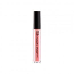 Блеск для губ Relouis Fashion Gloss с зеркальным эффектом тон 02 восторг Парижа 3,7 г