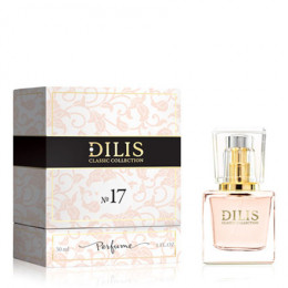 Духи Dilis Classic Collection №17 30 мл Духи Dilis Classic Collection №17 30 мл