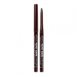 Карандаш механический для глаз Relouis Artistic Velvet Kajal Contour тон 02 Шоколадный 1 шт Карандаш механический для глаз Relouis Artistic Velvet Kajal Contour тон 02 Шоколадный 1 шт