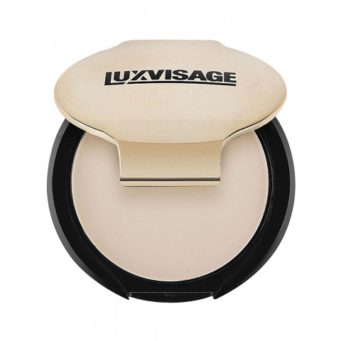 Пудра компактная LUXVISAGE № 14 Пудра компактная LUXVISAGE № 14