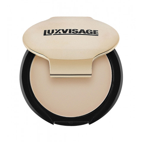 Пудра компактная LUXVISAGE № 15 Пудра компактная LUXVISAGE № 15
