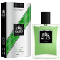 Парфюмерная вода Dilis Walker Wild 90 мл. муж Парфюмерная вода Dilis Walker Wild 90 мл. муж